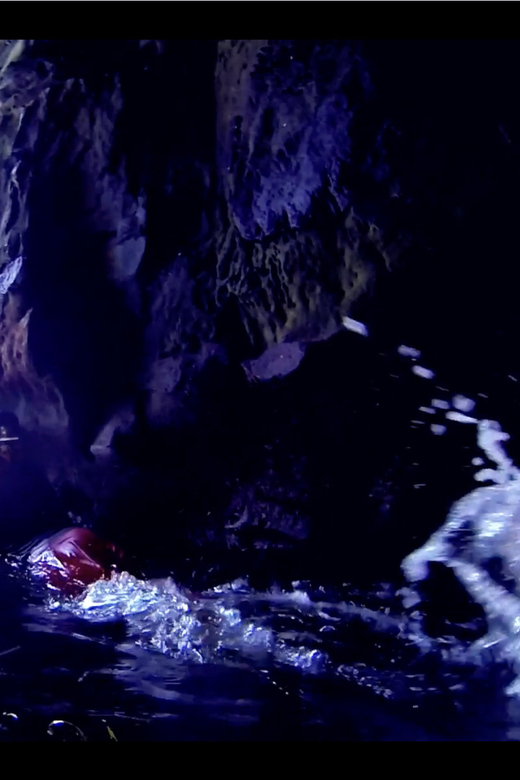 La Jolla: Sunset Kayak Tour of the 7 Caves - The Experience of Guides and Group Dynamics