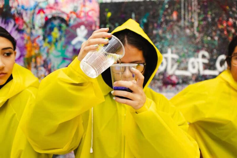 LA: Kids Birthday Party - Key Points