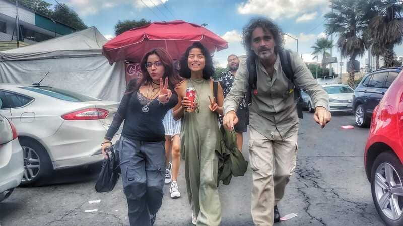 La Lagunilla's Antique Bazaar - The Cultural Tapestry of La Lagunilla