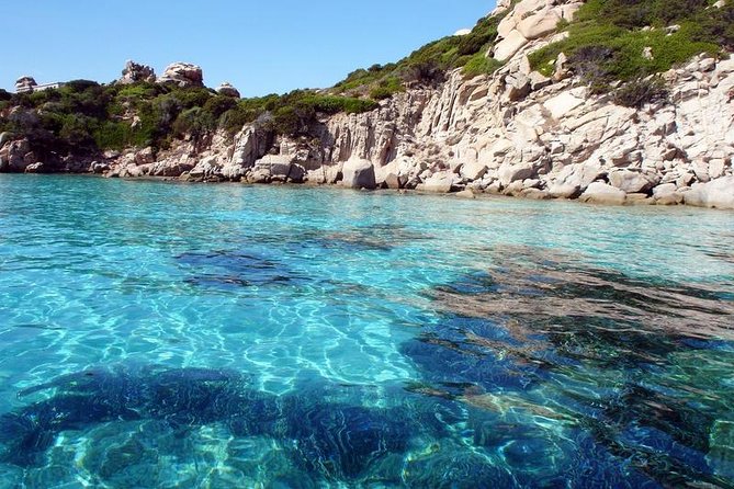La Maddalena Archipelago Boat Tour from Palau - Practical Tips for a Smooth Trip