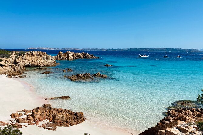 La Maddalena Archipelago Sailing Tour with Lunch from Palau - Explore Sardinia’s Iconic La Maddalena Archipelago by Sailboat