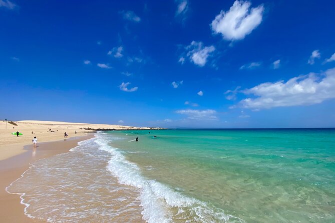 La Maddalena Archipelago Sailing Tour with Lunch from Palau - The Crew: Experienced Sailors and Friendly Hosts