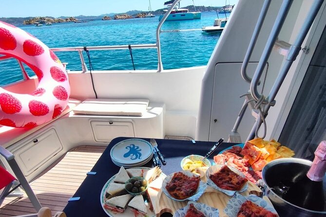 La Maddalena Archipelago Tour with Motorboat DC12 - Why This Tour Stands Out in La Maddalena