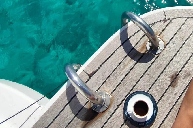 La Maddalena Archipelago Tour with Motorboat DC12 - Final Thoughts on the La Maddalena Archipelago Private Boat Tour