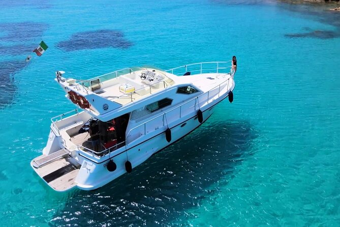 La Maddalena Archipelago Tour with Motorboat DC12 - Frequently Asked Questions