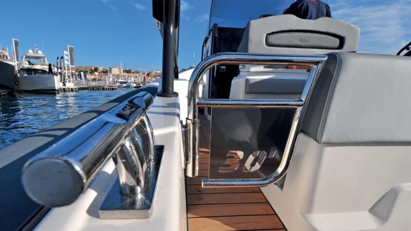 La Maddalena: island tour with aperitif and brunch on board - Discovering the Charms of La Maddalena Archipelago