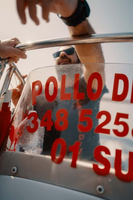 La Maddalena & Lavezzi : scuba diving for certified divers. - Comfortable and Well-Equipped Dive Support