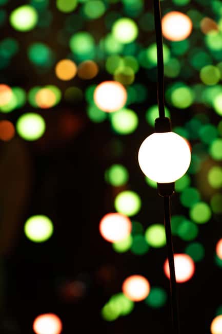 La Magia Nocturna de Sant Pau: Tour Fotográfico - Equipment and Preparation for the Night Photography Workshop