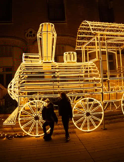 La Magia Nocturna de Sant Pau: Tour Fotográfico - Comparing Similar Night Photography Experiences in Barcelona