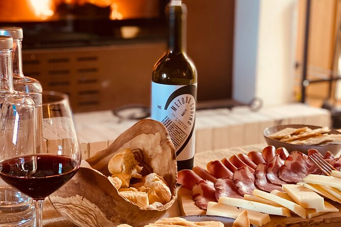 La Maliosa Farm Experience & Wine Tasting - Discover the La Maliosa Farm Experience & Wine Tasting in Tuscany