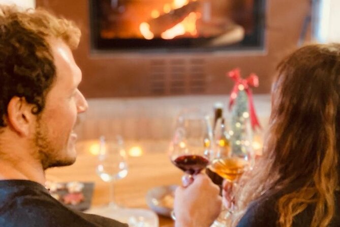 La Maliosa Farm Experience & Wine Tasting - Practical Details: Meeting Point and Group Size