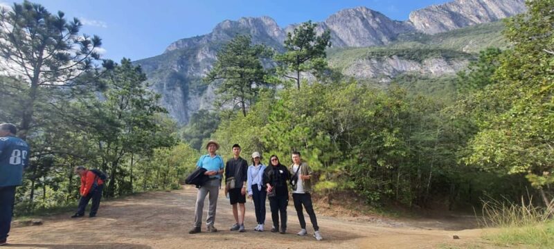 La mejor excursión a Chipinque + Guia + Traslado + Tickets - Wildlife and Nature Highlights