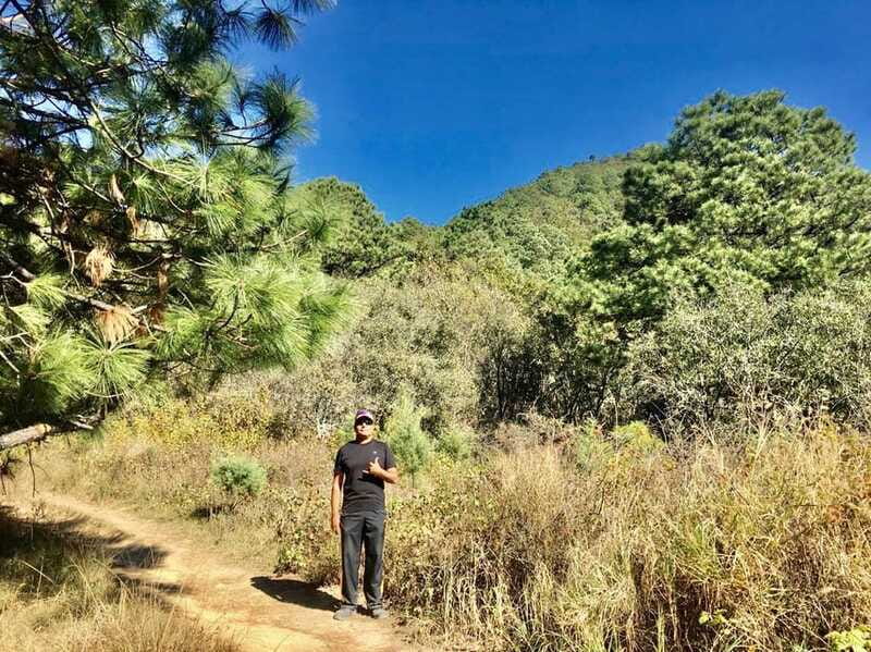 La mejor excursión a Chipinque + Guia + Traslado + Tickets - The Guide and Cultural Insights