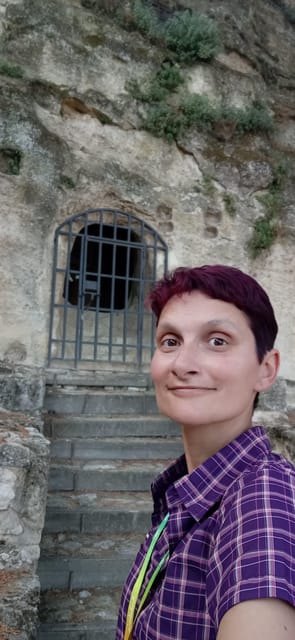 La Mota Fortress: a tour of a historic frontier town - Key Points