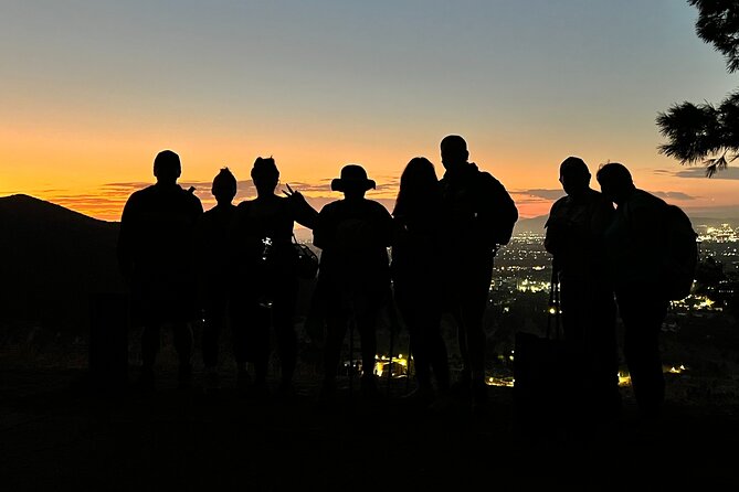 LA Night Hikers - Discover the Magic of LA Night Hikers