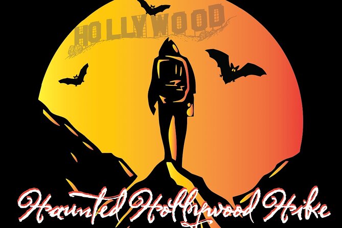 LA Night Hikers - Starting Point and Meeting Details in Griffith Park