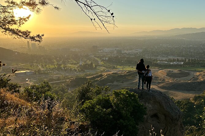 LA Night Hikers - Physical Fitness and Accessibility