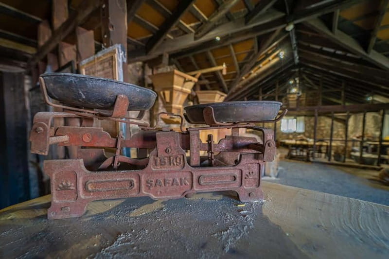 La Orotava:Casa de los Balcones & Molino del Hoyo Gofio Mill - The Sum Up: A Rich Cultural Day with Good Value