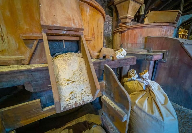 La Orotava:Casa de los Balcones & Molino del Hoyo Gofio Mill - Frequently Asked Questions