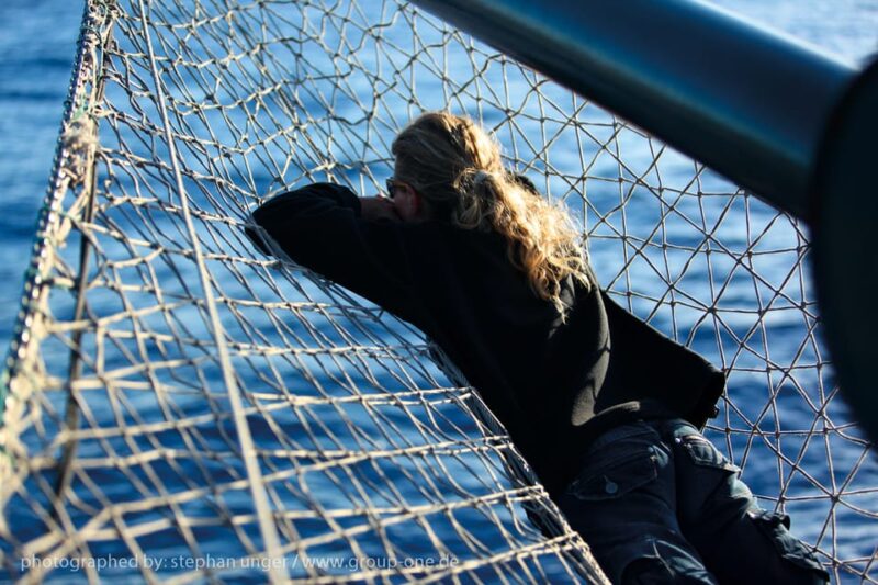 La Palma: 4 Stunden Bussard Classic Tour - Relax on Deck and Soak Up the Sun