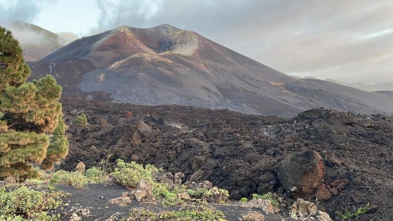 La Palma: Guided Tour to Tajogaite Volcano with Transfer - Practical Details and What to Bring