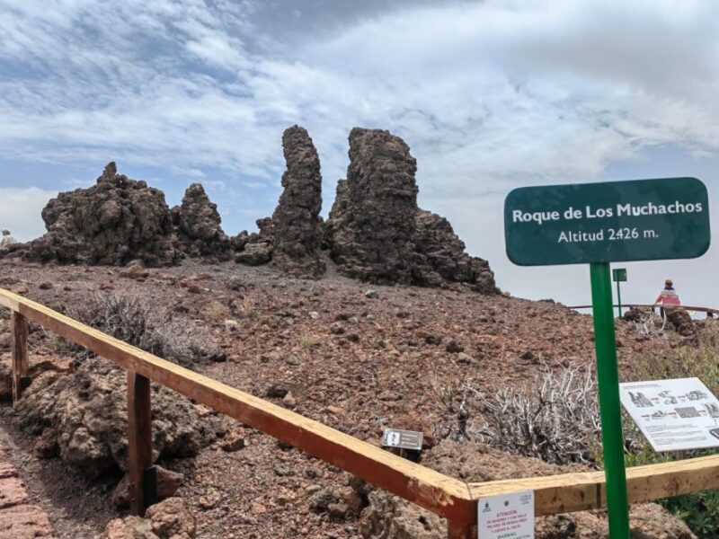 La Palma: Island Highlights Guided Bus Tour - Visiting the Royal Sanctuary of Our Lady of the Snows