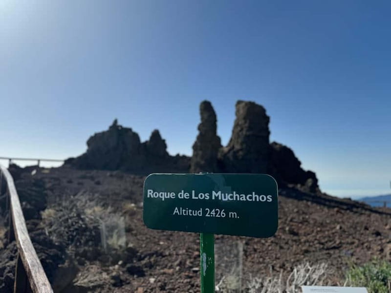 La Palma: Let's go to Roque Observatory & Visitor Centre - The Visual and Scientific Highlights