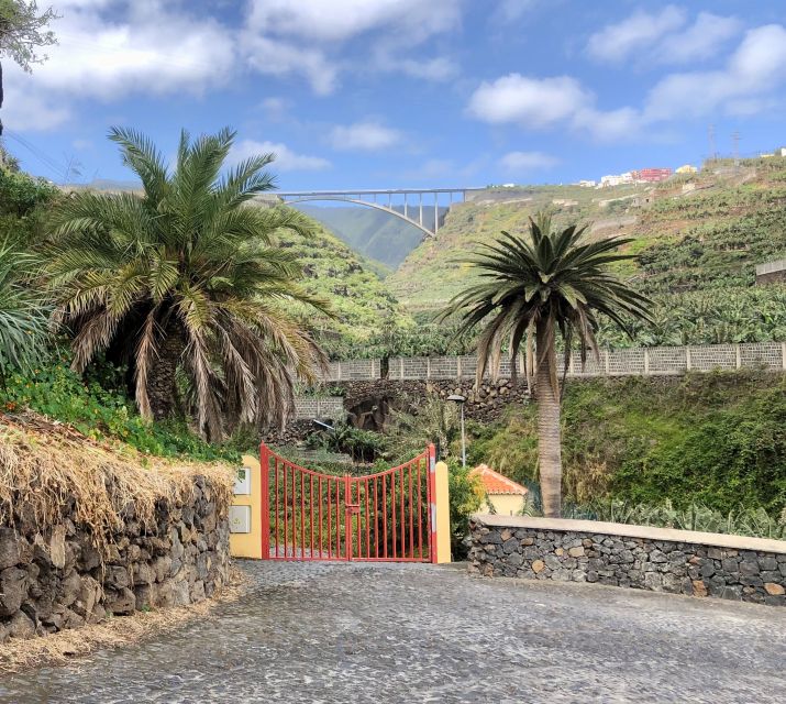 La Palma: North Island Bus Tour with Ron Aldea Distillery - La Palma: North Island Bus Tour with Ron Aldea Distillery