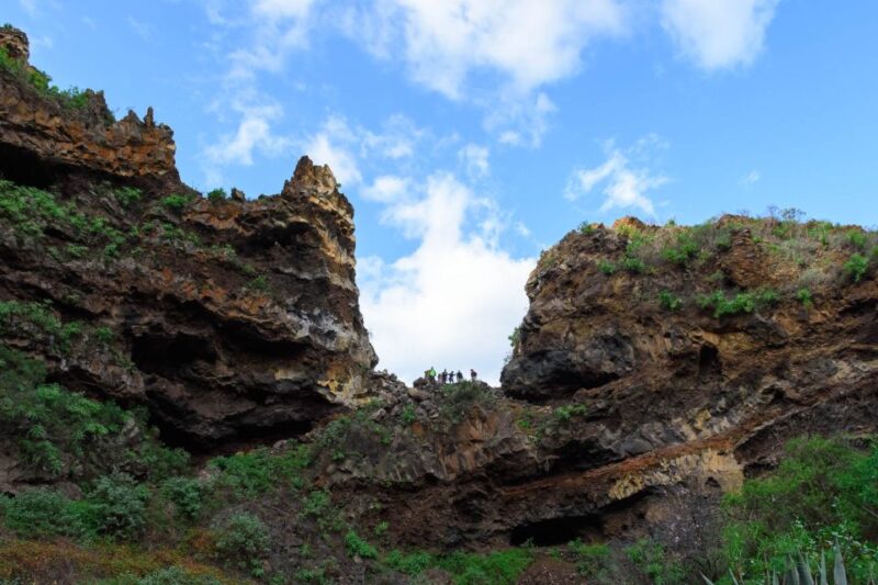 La Palma: Porís de Candelaria Hiking tour - Important Tips for a Successful Hike