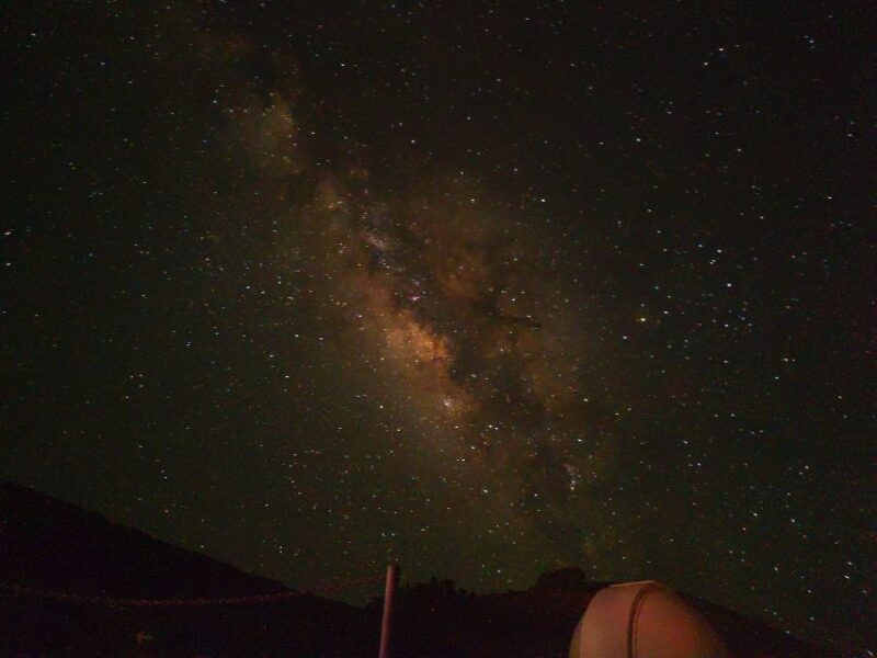 La Palma: Premium Stargazing Tour for 10 - What Makes La Palma a Prime Location for Stargazing?