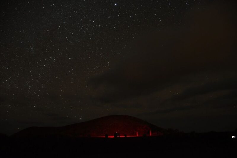 La Palma: Premium Stargazing Tour for 10 - Practical Tips for a Successful Night Out