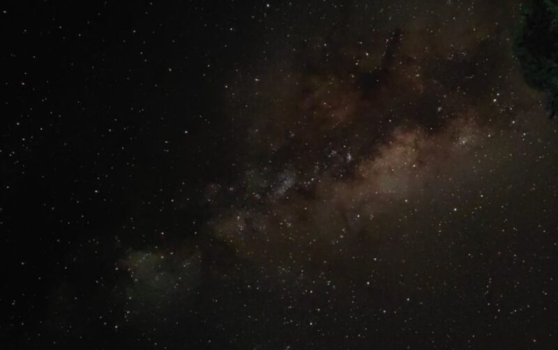 La Palma: Roque de los Muchachos Stargazing Tour with Wine - Starting at the Highest Point: Roque de los Muchachos Viewpoint