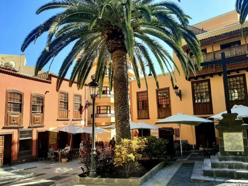 La Palma Tour: Santa Cruz, Cumbrecita and Volcanic Landscape - The Unique Focus on Recent Volcanic Events