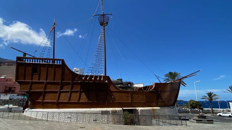 La Palma Tour: Santa Cruz, Cumbrecita and Volcanic Landscape - Practical Tips and Considerations