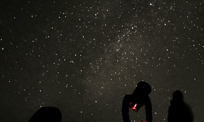 La Palma: VIP Night Sky Tour With Your Own Telescope - The Guided Experience with Expert Astronomers