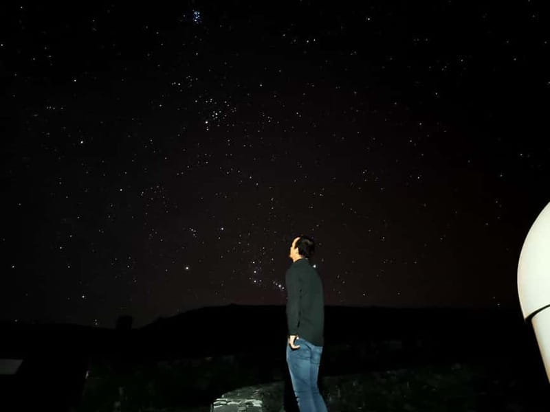 La Palma: VIP Night Sky Tour With Your Own Telescope - Observation Equipment and Photos