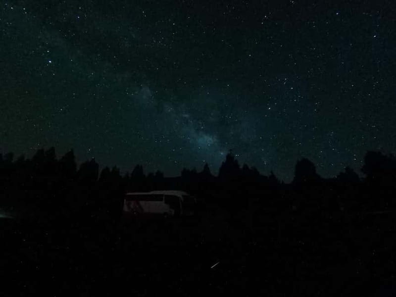 La Palma: VIP Night Sky Tour With Your Own Telescope - Pricing and What’s Included