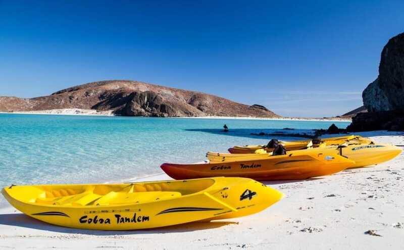 La Paz: 3-Beach Snorkeling Tour with Lunch and Drinks - Logistics and Practical Tips for the Snorkeling Tour