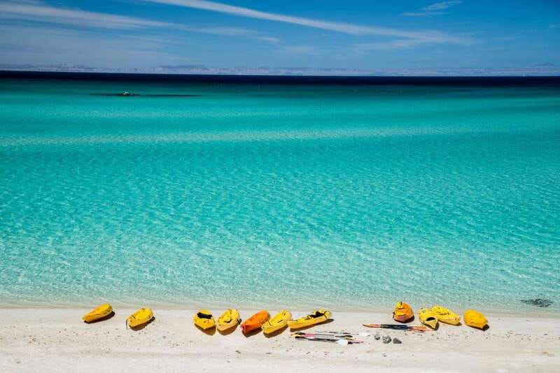 La Paz: 3-Beach Snorkeling Tour with Lunch and Drinks - Why This Tour Stands Out in Baja California Sur