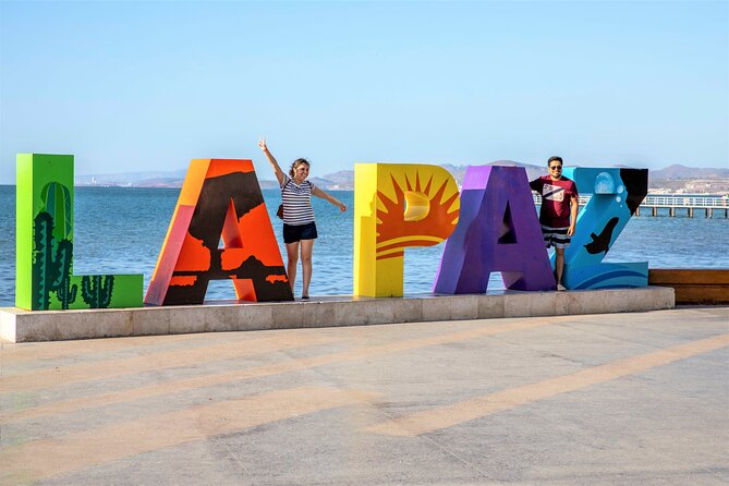 La Paz, Balandra beach and Todos Santos Tour - Explore Baja California’s Highlights for $130