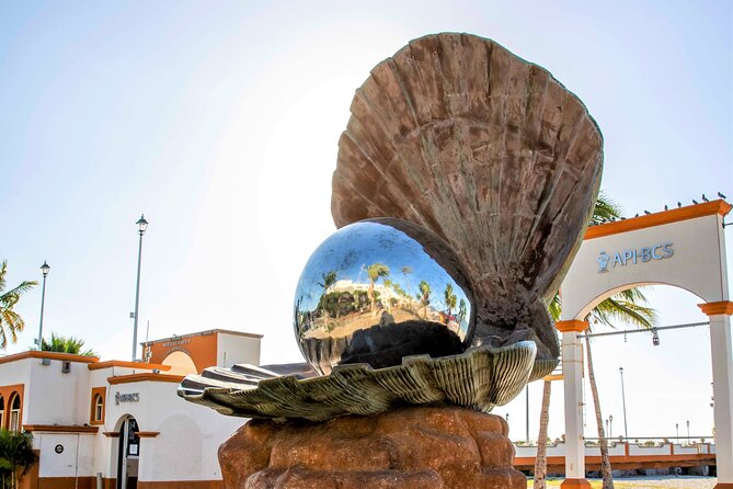 La Paz, Balandra beach and Todos Santos Tour - Discover La Paz’s Cultural and Historical Heart