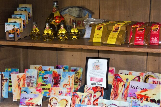 La Paz, Balandra beach and Todos Santos Tour - Visit the Iconic Hotel California in Todos Santos