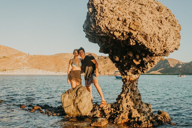 La Paz Beaches Half Day Tour - The Unique Offer: Visiting Six Beloved Beaches in Half a Day