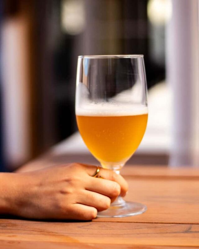 La Paz Cruisers: Craft Beer Tour with Tastings and Ceviche - Discover La Paz’s Craft Beer Scene with Tastings and Ceviche