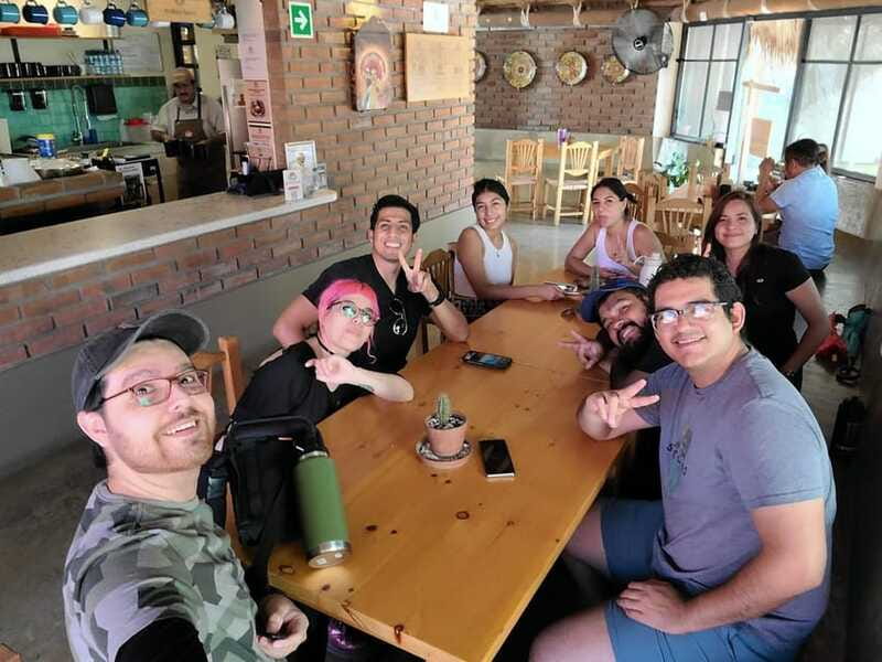 La Paz: El Triunfo Town Tour with Lunch and Transportation - Learning About El Triunfo’s Silver Route and Commercial Past