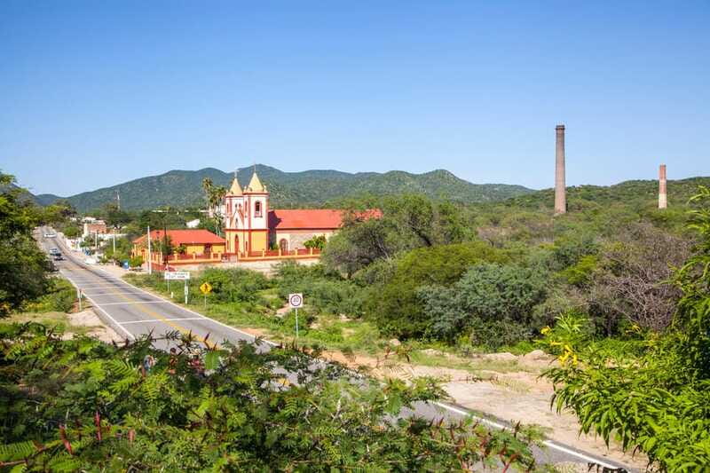 La Paz: El Triunfo Town Tour with Lunch and Transportation - Suitability and Accessibility Considerations