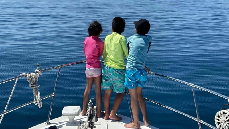 La Paz: Espiritu Santo Island and Balandra Bay Day Cruise - Practical Details and What to Bring