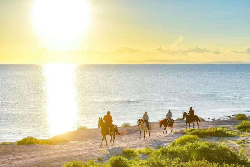 La Paz: Horseback Riding - Discover the Unique Experience of La Paz Horseback Riding
