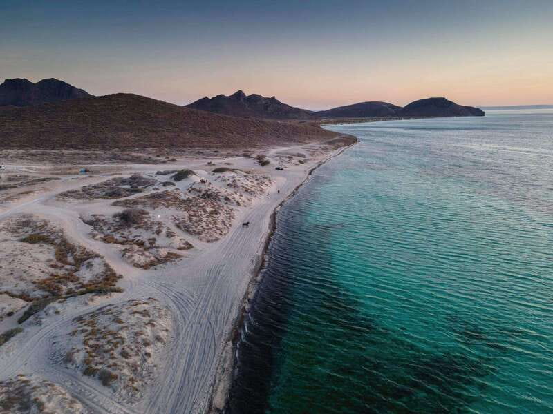 La Paz: Horseback Riding - Exploring Rancho San Lorenzo’s Diverse Wildlife and Landscape