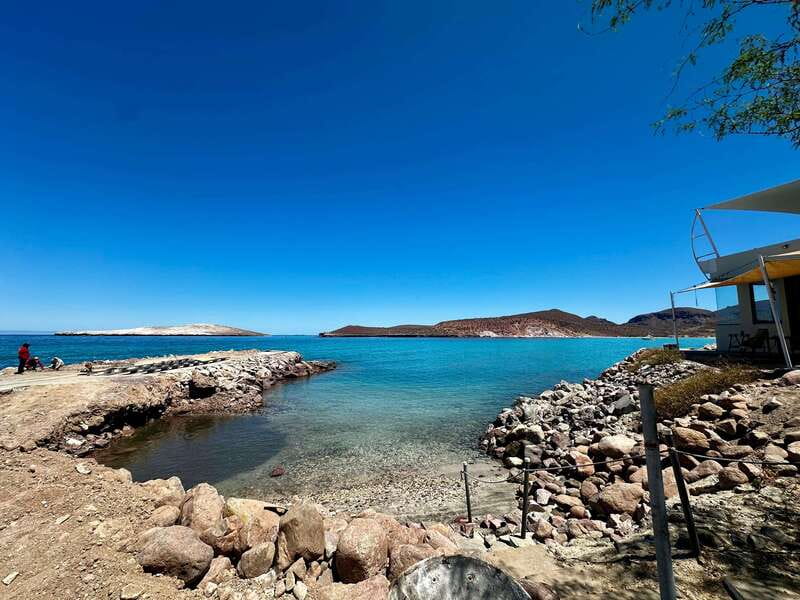 La Paz: Pearl Farm Experience and shop - Discover La Paz’s Pearl Farm: An Excursion into Marine Treasures